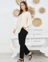 AYLA PANTS (BLACK)